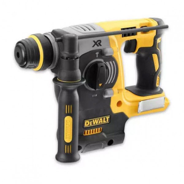 Перфоратор акумуляторний бесщеточний SDS-Plus DeWALT DCH273N
