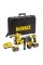 Перфоратор акумуляторний бесщеточний SDS-Plus DeWALT DCH335X2