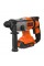 Перфоратор акумуляторний BLACK + DECKER BCD900D1S