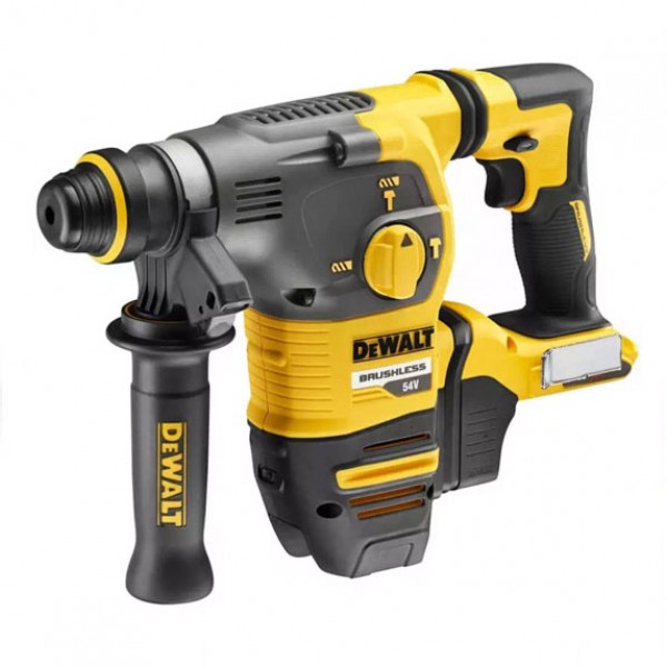 Перфоратор акумуляторний бесщеточний SDS-Plus DeWALT DCH323NT