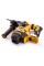 Перфоратор акумуляторний бесщеточний SDS-Plus DeWALT DCH323NT