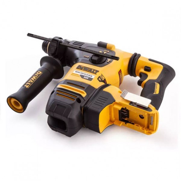 Перфоратор акумуляторний бесщеточний SDS-Plus DeWALT DCH323NT