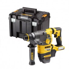 Перфоратор акумуляторний бесщеточний SDS-Plus DeWALT DCH323NT