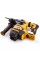 Перфоратор акумуляторний бесщеточний SDS-Plus DeWALT DCH323T2