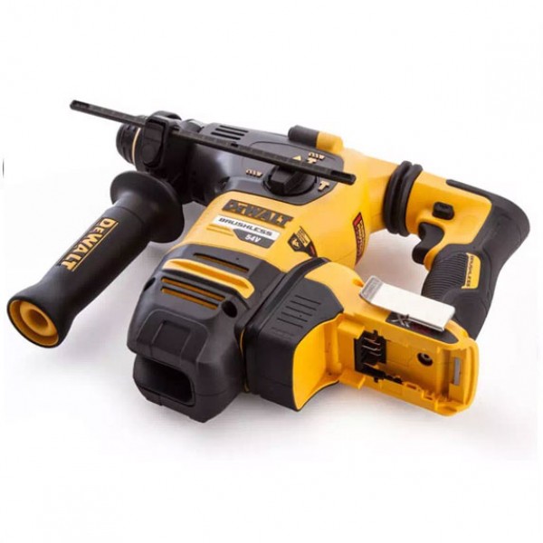 Перфоратор акумуляторний бесщеточний SDS-Plus DeWALT DCH323T2