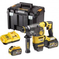 Перфоратор акумуляторний бесщеточний SDS-Plus DeWALT DCH323T2