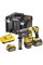 Перфоратор акумуляторний бесщеточний SDS-Plus DeWALT DCH323T2
