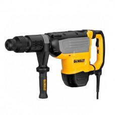 Перфоратор мережевий SDS-MAX DeWALT D25773K