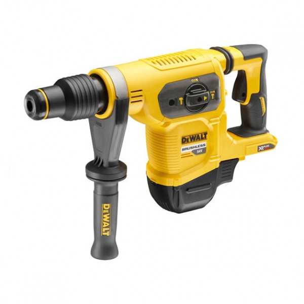 Перфоратор акумуляторний Бесщеточний SDS MAX DeWALT DCH481N