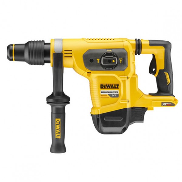 Перфоратор акумуляторний Бесщеточний SDS MAX DeWALT DCH481N