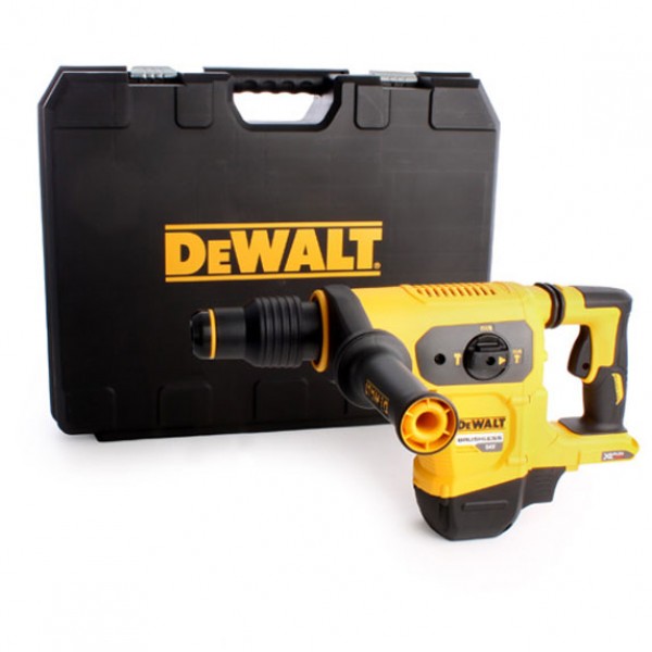 Перфоратор акумуляторний Бесщеточний SDS MAX DeWALT DCH481N