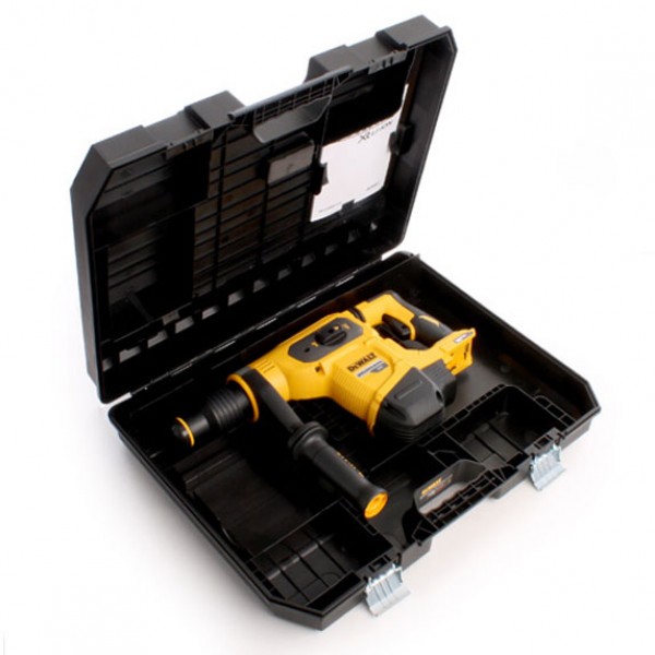 Перфоратор акумуляторний Бесщеточний SDS MAX DeWALT DCH481N