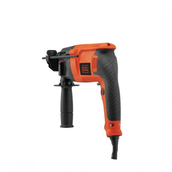 Перфоратор мережевий SDS-Plus BLACK + DECKER BDHR26KR