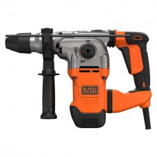 Перфоратор мережевий SDS-Plus BLACK + DECKER BEHS03K