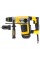 Перфоратор мережевий SDS-Plus DeWALT D25417KT