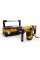 Перфоратор мережевий SDS-Plus DeWALT D25417KT