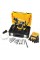 Перфоратор мережевий SDS-Plus DeWALT D25417KT