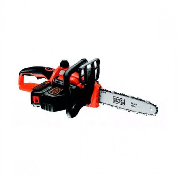 Пила ланцюгова акумуляторна BLACK + DECKER GKC1825L20