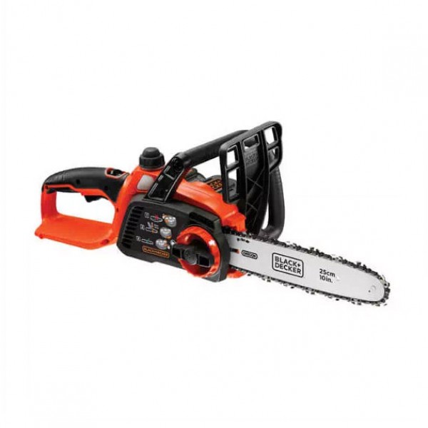 Пила ланцюгова акумуляторна BLACK + DECKER GKC1825L20