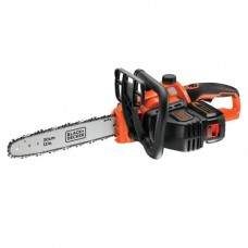 Пила ланцюгова акумуляторна BLACK + DECKER GKC3630L25