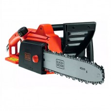 Пила ланцюгова електрична BLACK + DECKER CS1840