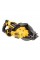 Пила дискова акумуляторна безщіткового DeWALT DCS577T2