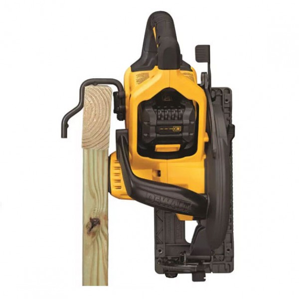 Пила дискова акумуляторна безщіткового DeWALT DCS577T2