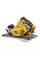 Пила дискова акумуляторна бесщеточний DeWALT DCS572NT