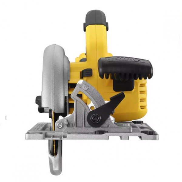 Пила дискова акумуляторна бесщеточний DeWALT DCS572NT