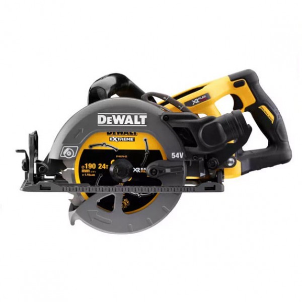Пила дискова акумуляторна бесщеточний DeWALT DCS577N