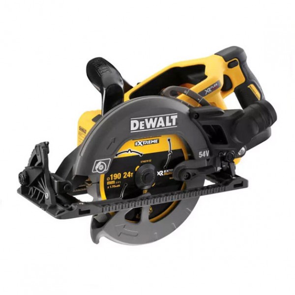 Пила дискова акумуляторна бесщеточний DeWALT DCS577N