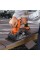 Пила дискова акумуляторна BLACK + DECKER BDCCS18