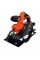 Пила дискова акумуляторна BLACK + DECKER BDCCS18