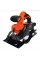 Пила дискова акумуляторна BLACK + DECKER BDCCS18N