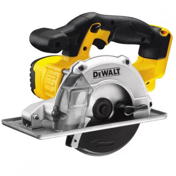 Пила дискова акумуляторна DeWALT DCS373N