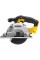 Пила дискова акумуляторна DeWALT DCS373N