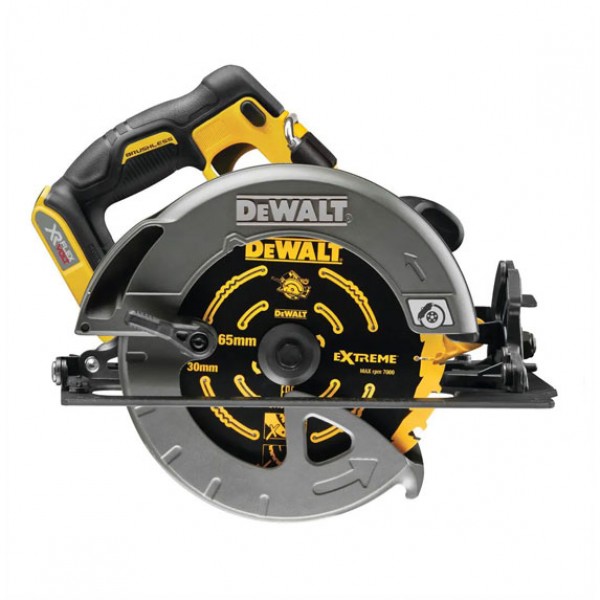 Пила дискова акумуляторна DeWALT DCS578NT