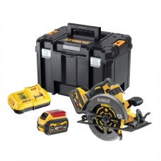 Пила дискова акумуляторна DeWALT DCS578T2