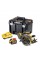 Пила дискова акумуляторна DeWALT DCS578X2