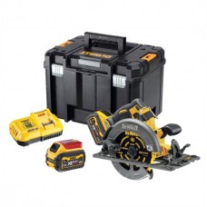 Пила дискова акумуляторна DeWALT DCS579T2