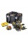 Пила дискова акумуляторна DeWALT DCS579T2