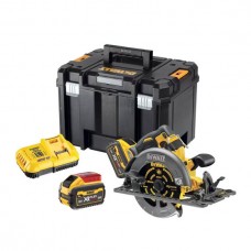Пила дискова акумуляторна DeWALT DCS579X2