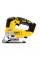 Пила лобзиковая акумуляторна бесщеточний DeWALT DCS334N