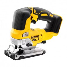 Пила лобзиковая акумуляторна бесщеточний DeWALT DCS334N