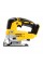 Пила лобзиковая акумуляторна бесщеточний DeWALT DCS334NT