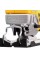 Пила лобзиковая акумуляторна бесщеточний DeWALT DCS334P2