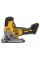 Пила лобзиковая акумуляторна бесщеточний DeWALT DCS335N