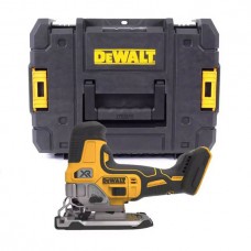 Пила лобзиковая акумуляторна бесщеточний DeWALT DCS335NT
