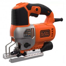 Пила лобзиковая мережева BLACK + DECKER BES610K