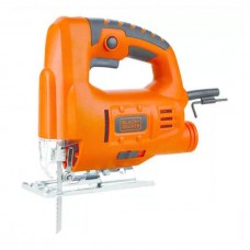 Пила лобзиковая мережева BLACK + DECKER JS10
